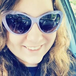 Meet your Posher, Vicki